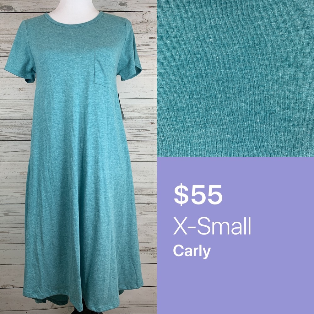 💥NEW💥 LuLaRoe Carly